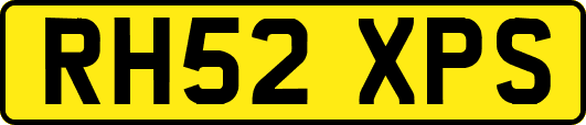 RH52XPS