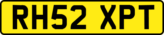 RH52XPT