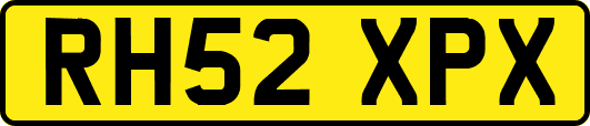 RH52XPX