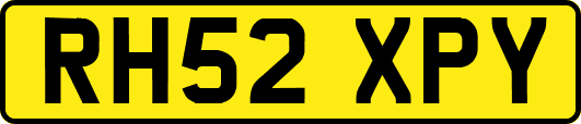 RH52XPY