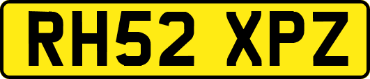 RH52XPZ