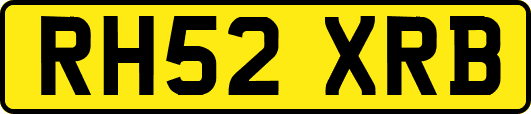 RH52XRB