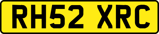 RH52XRC