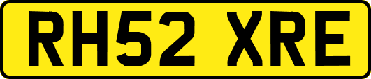 RH52XRE