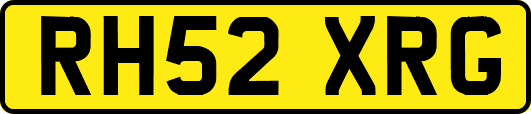 RH52XRG