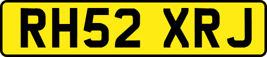 RH52XRJ