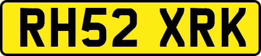 RH52XRK
