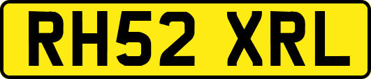 RH52XRL