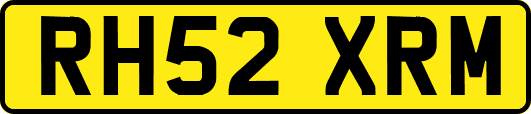 RH52XRM