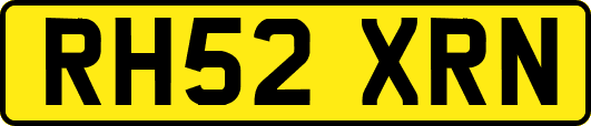 RH52XRN