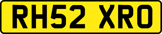 RH52XRO