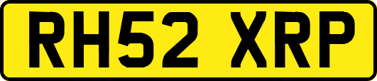 RH52XRP