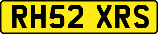 RH52XRS