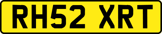 RH52XRT