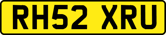 RH52XRU