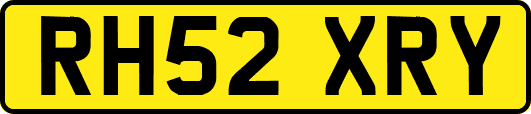 RH52XRY