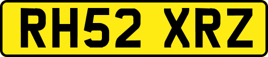 RH52XRZ