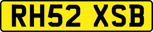 RH52XSB