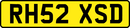 RH52XSD