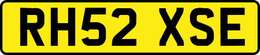 RH52XSE