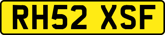 RH52XSF