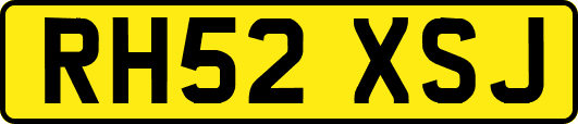 RH52XSJ