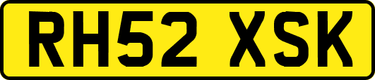 RH52XSK