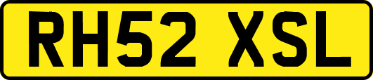 RH52XSL