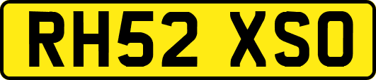 RH52XSO