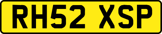 RH52XSP