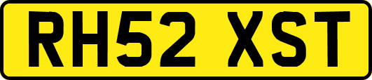 RH52XST