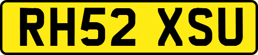 RH52XSU