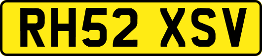 RH52XSV