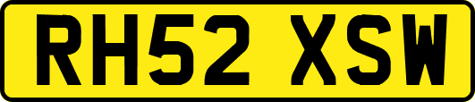RH52XSW