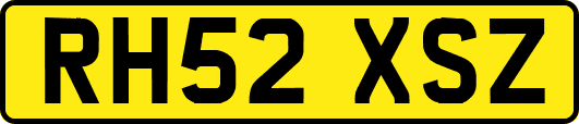 RH52XSZ