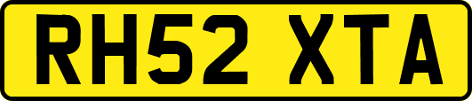 RH52XTA