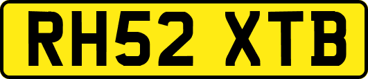 RH52XTB