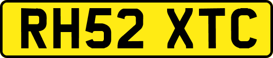 RH52XTC