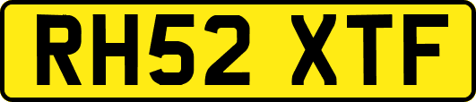 RH52XTF
