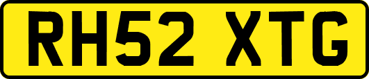 RH52XTG