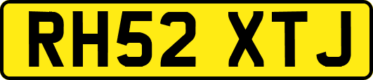 RH52XTJ