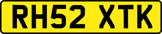 RH52XTK