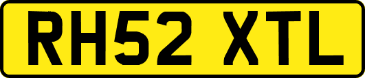 RH52XTL