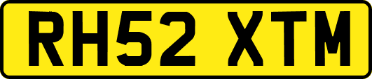 RH52XTM