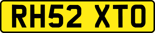RH52XTO