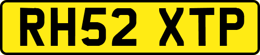 RH52XTP