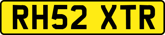 RH52XTR