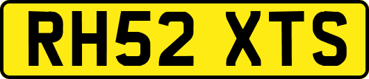 RH52XTS