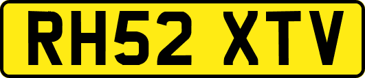 RH52XTV