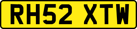 RH52XTW